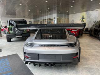 PORSCHE 911 usata, con Antifurto