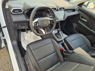 MG ZS usata, con Chiusura centralizzata