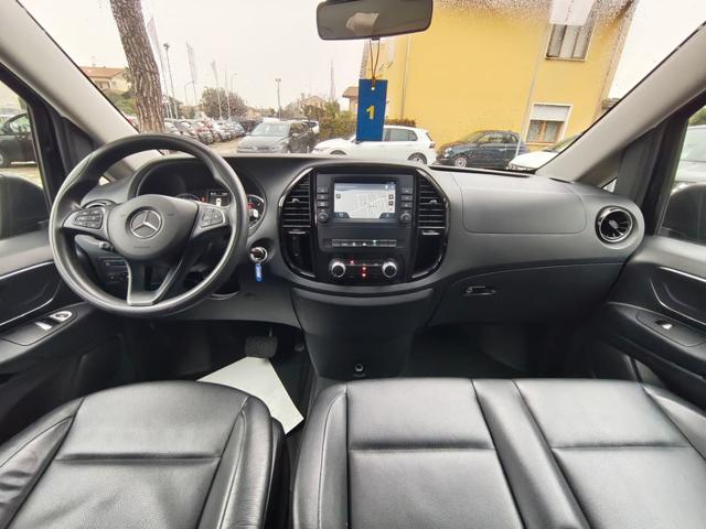 MERCEDES-BENZ Vito usata, con Boardcomputer