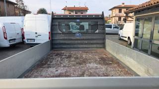 FORD Transit usata, con Controllo trazione