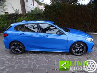BMW 116 usata, con ESP