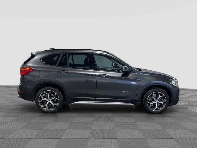 BMW X1 usata 5