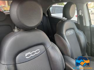 FIAT 500X usata 39