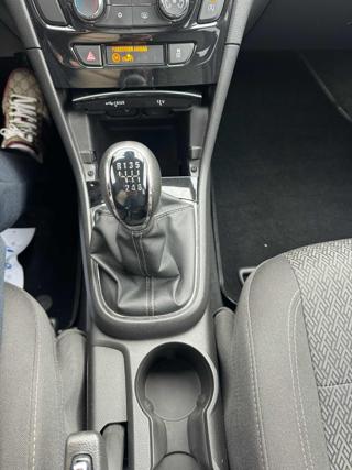 OPEL Mokka usata, con Filtro antiparticolato