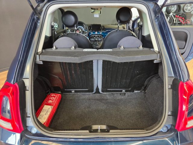 FIAT 500 usata, con Chiusura centralizzata