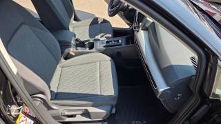 VOLKSWAGEN Golf usata, con Controllo trazione