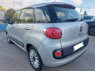 FIAT 500L usata, con Climatizzatore