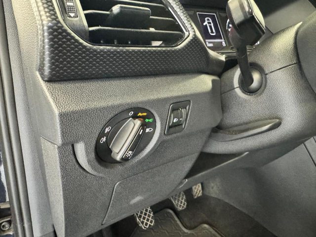 VOLKSWAGEN T-Cross usata, con Immobilizzatore elettronico