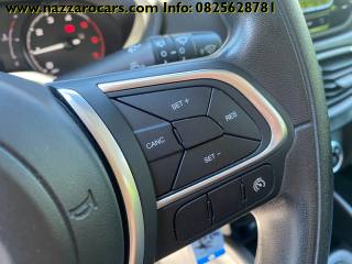 FIAT Tipo usata, con Monitoraggio pressione pneumatici