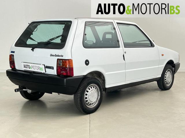 FIAT Uno usata 3