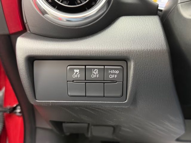 MAZDA MX-5 usata, con Chiusura centralizzata telecomandata
