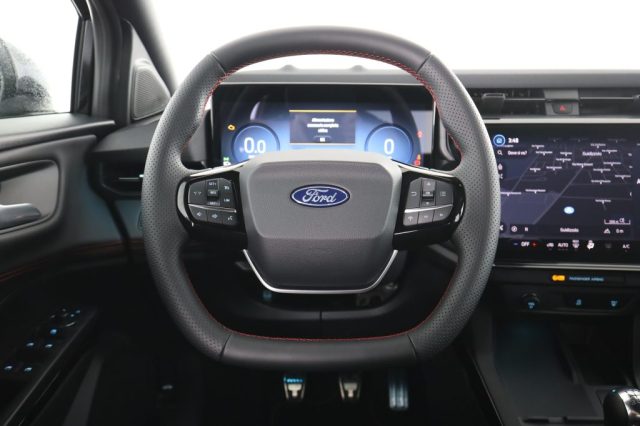 FORD Puma usata 12