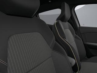 RENAULT Clio usata, con Autoradio