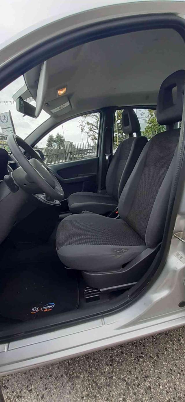 FIAT Panda usata 15