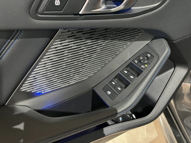 BMW 118 usata, con Fendinebbia