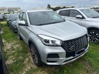 DR MOTOR DR 4.0 usata, con Airbag laterali
