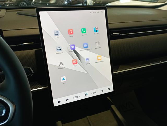 JAECOO Jaecoo 7 usata, con ESP