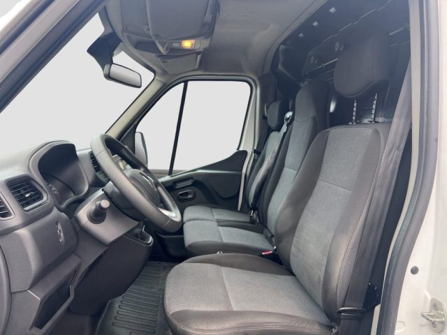RENAULT Master usata 8