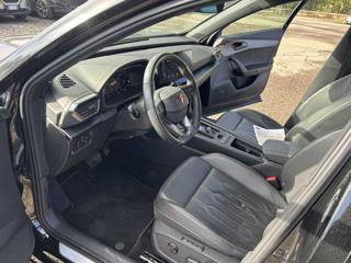 CUPRA Formentor usata, con Antifurto