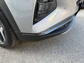 HYUNDAI Tucson usata, con Controllo trazione