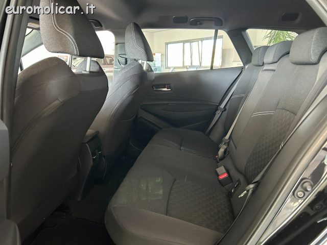 SUZUKI Swace usata, con Controllo elettronico della corsia