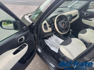 FIAT 500L usata, con Chiusura centralizzata