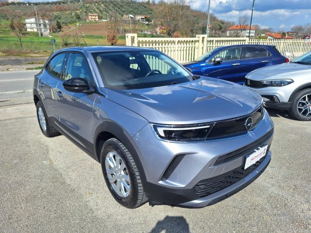 OPEL Mokka usata, con ABS