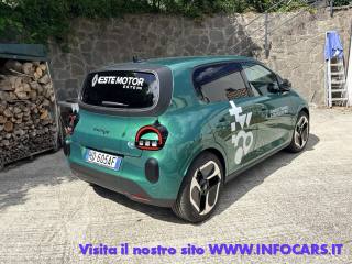 RENAULT Twingo Electric usata, con Boardcomputer