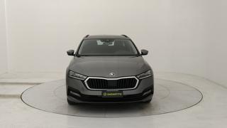 SKODA Octavia usata, con Cerchi in lega