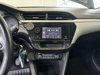 OPEL Corsa usata, con Specchietti laterali elettrici
