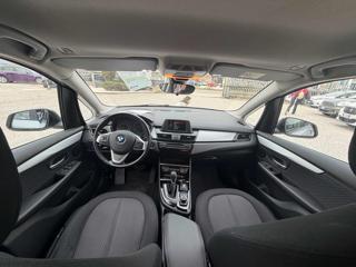 BMW 216 usata, con Fari LED