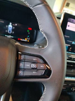 JEEP Compass usata 24