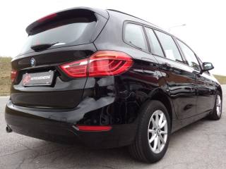 BMW 216 usata, con Autoradio