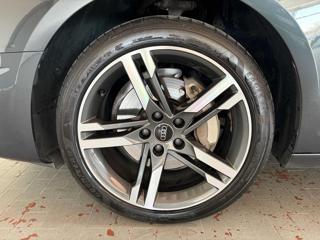 AUDI A4 usata, con Cruise Control