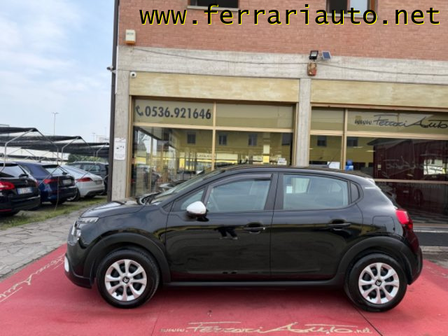 CITROEN C3 usata, con Alzacristalli elettrici