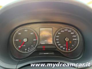 SEAT Ibiza usata, con Climatizzatore