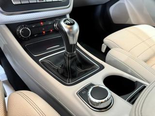 MERCEDES-BENZ A 180 usata, con ESP