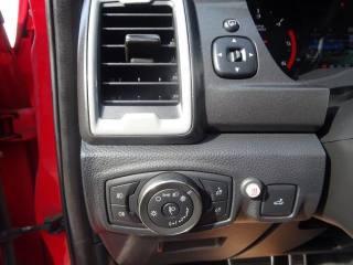 FORD Ranger Raptor usata, con Volante in pelle