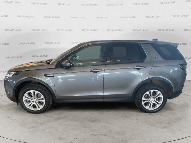 LAND ROVER Discovery Sport usata, con Chiusura centralizzata