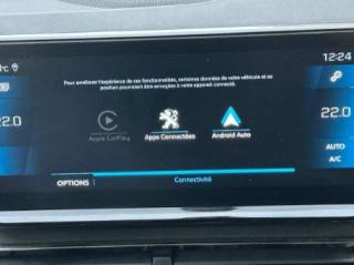 PEUGEOT 5008 usata, con Sensori di parcheggio posteriori