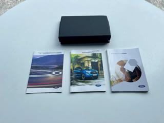 FORD EcoSport usata, con Chiusura centralizzata telecomandata