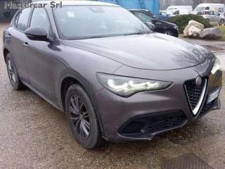 ALFA ROMEO Stelvio usata, con Park Distance Control