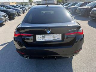 BMW 420 usata, con Autoradio