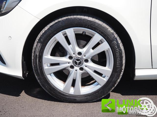 MERCEDES-BENZ A 180 usata 30