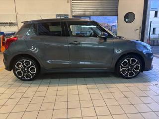 SUZUKI Swift usata, con Airbag Passeggero