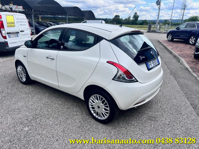 LANCIA Ypsilon usata, con Alzacristalli elettrici