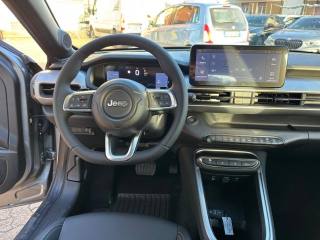 JEEP Avenger usata, con Cruise Control