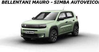 FIAT Grande Panda 1.2 100 CV S&S La Prima