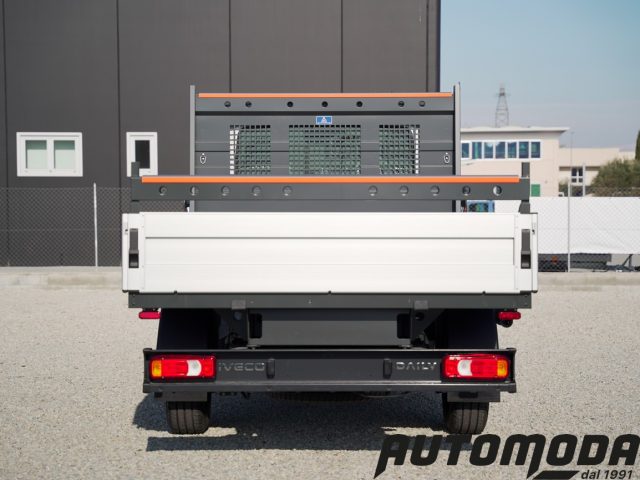IVECO Daily usata, con Immobilizzatore elettronico