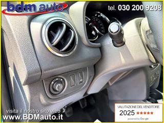 DACIA Sandero usata, con Touch screen